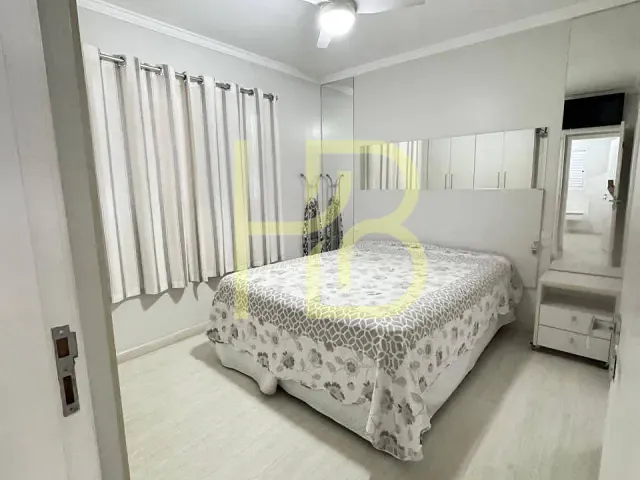 Apartamento 2 quartos e 2 banheiros, para alugar, no bairro Jardim Emília em Sorocaba