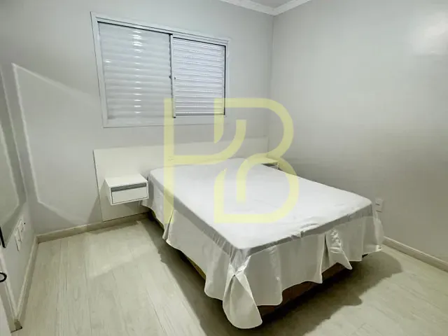 Apartamento 2 quartos e 2 banheiros, para alugar, no bairro Jardim Emília em Sorocaba