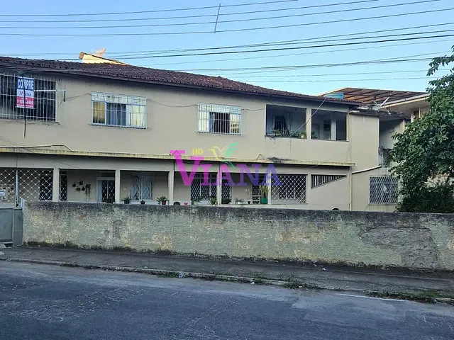 Apartamento à venda, no bairro Coronel Borges em Cachoeiro de Itapemirim