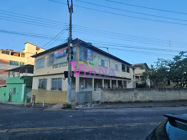 Apartamento à venda, no bairro Coronel Borges em Cachoeiro de Itapemirim