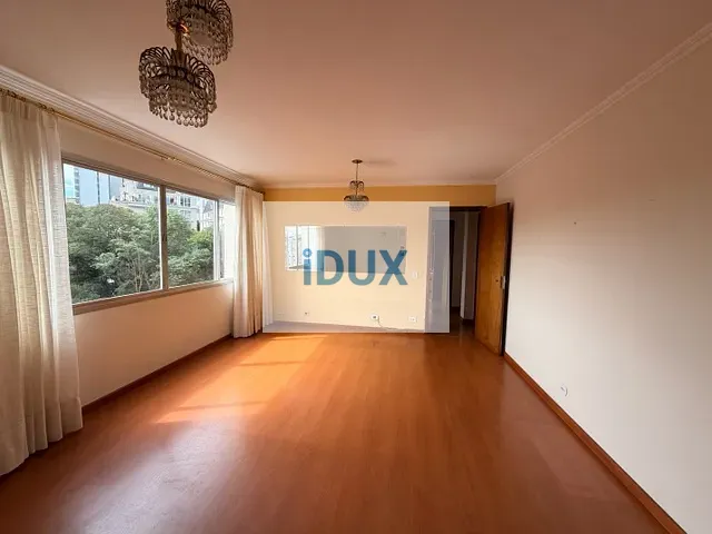 Apartamento com 156m² 3 quartos e 3 banheiros, à venda, no bairro Juvevê em Curitiba