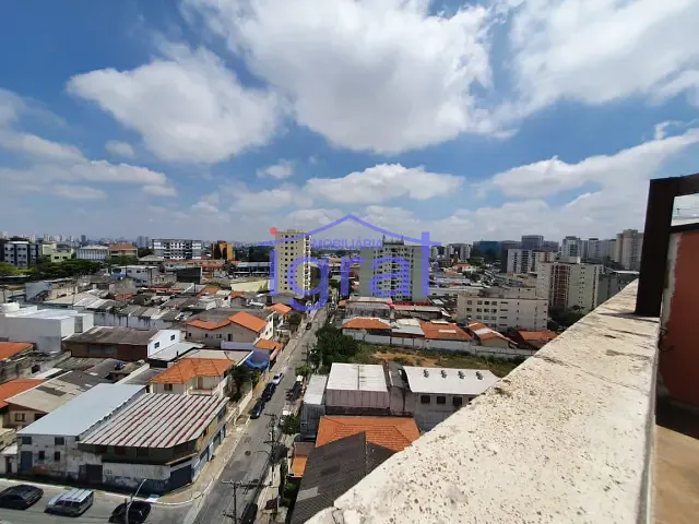 Apartamento 2 quartos e 2 banheiros, à venda, no bairro Vila Guarani (Z Sul) em São Paulo