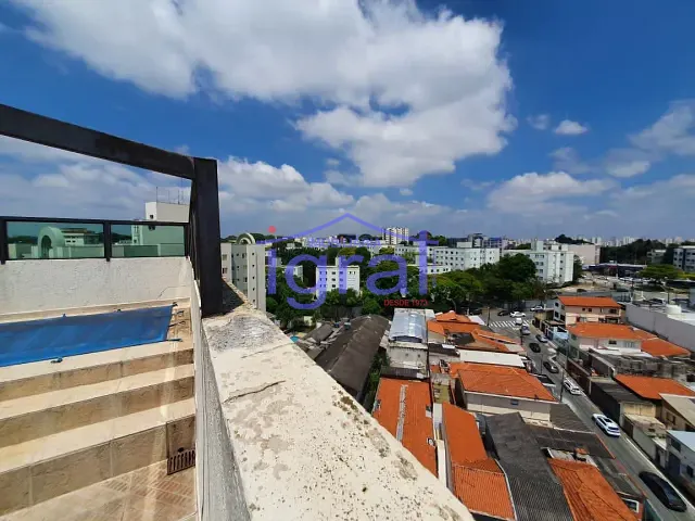 Apartamento 2 quartos e 2 banheiros, à venda, no bairro Vila Guarani (Z Sul) em São Paulo