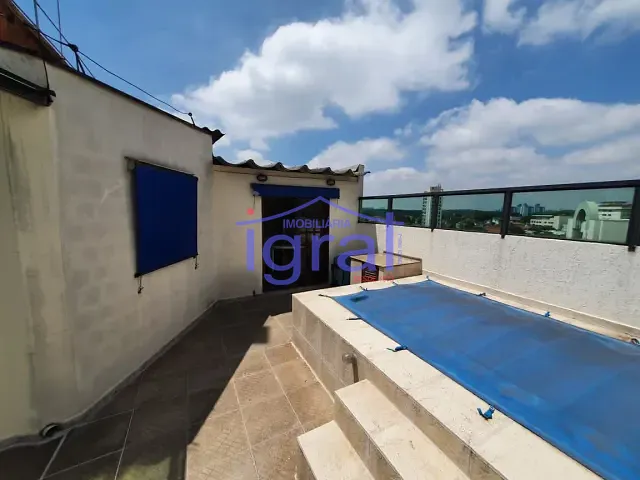 Apartamento 2 quartos e 2 banheiros, à venda, no bairro Vila Guarani (Z Sul) em São Paulo
