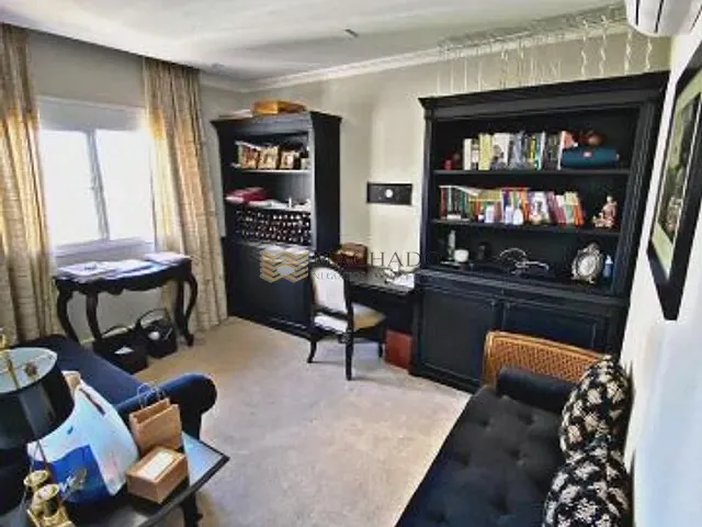 Apartamento com 162m² 3 quartos e 4 banheiros, à venda, no bairro Alphaville Centro Industrial e Empresarial/Alphaville. em Barueri