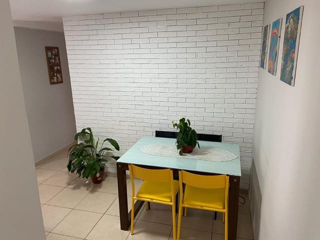 Foto do Apartamento - Apartamento com 3 dormitórios à venda, 64 m² por R$ 260.000,00 - Jardim América - São José dos Campos/SP | INDEPENDENCE NEGOCIOS IMOBILIARIOS LTDA