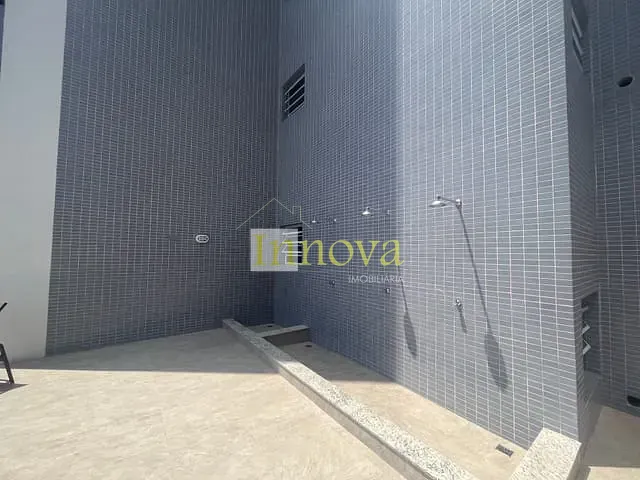 Apartamento 2 quartos e 1 banheiro, à venda, no bairro Indaiá em Caraguatatuba