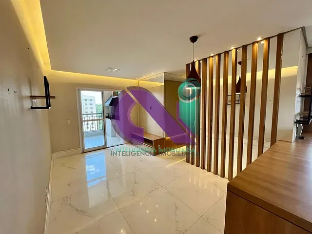 Apartamento 3 quartos e 2 banheiros, à venda, no bairro City Bussocaba em Osasco