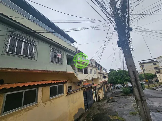 Apartamento com 51m² 3 quartos e 1 banheiro, à venda, no bairro Olaria em Rio de Janeiro