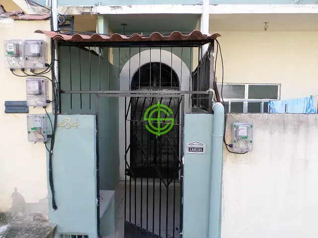 Apartamento com 51m² 3 quartos e 1 banheiro, à venda, no bairro Olaria em Rio de Janeiro