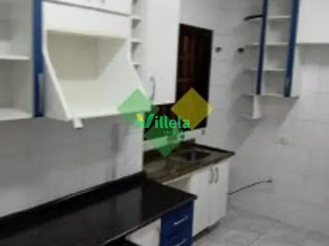 Apartamento com 126m², para alugar, no bairro Vila Camilópolis em Santo André