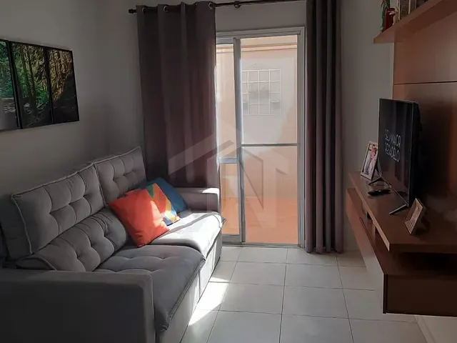 Apartamento 2 quartos e 1 banheiro, à venda, no bairro Residencial Greenville em Ribeirão Preto