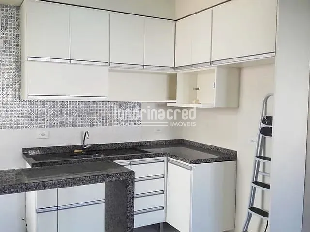 Apartamento com 70m² 2 quartos e 1 banheiro, à venda, no bairro Ouro Verde em Londrina