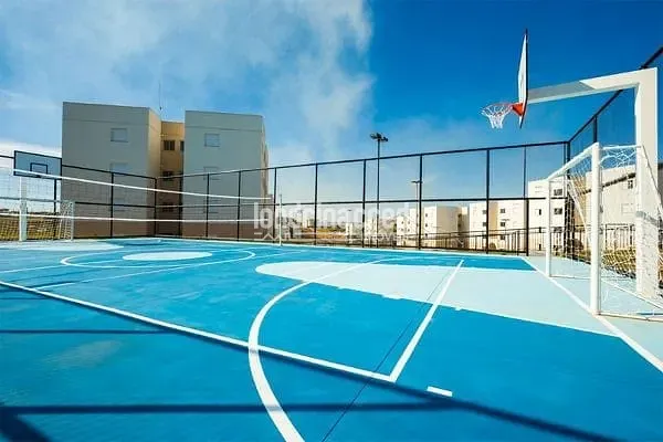 Apartamento, 2 quartos, 46 m² - Foto 15