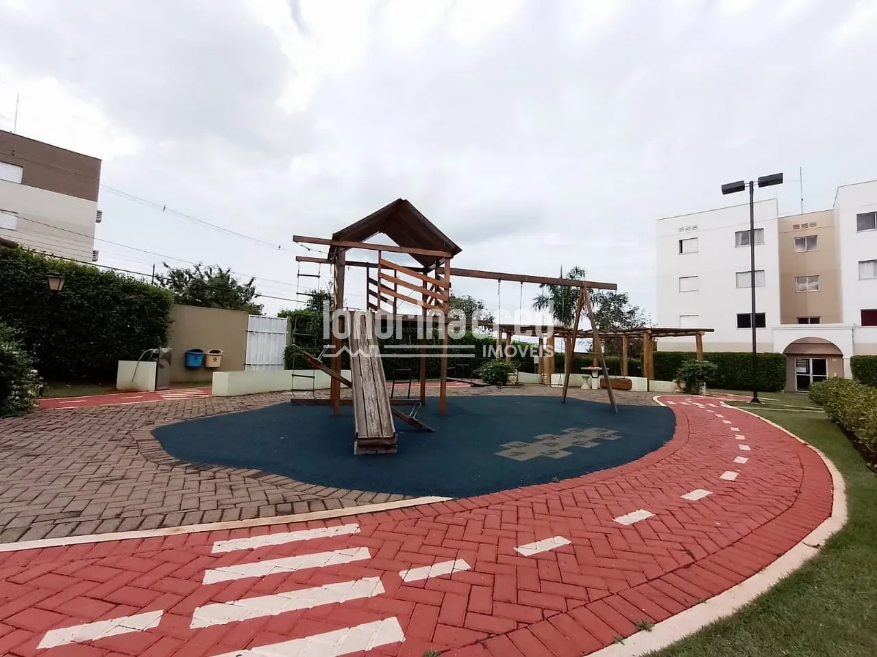 Apartamento, 2 quartos, 46 m² - Foto 14