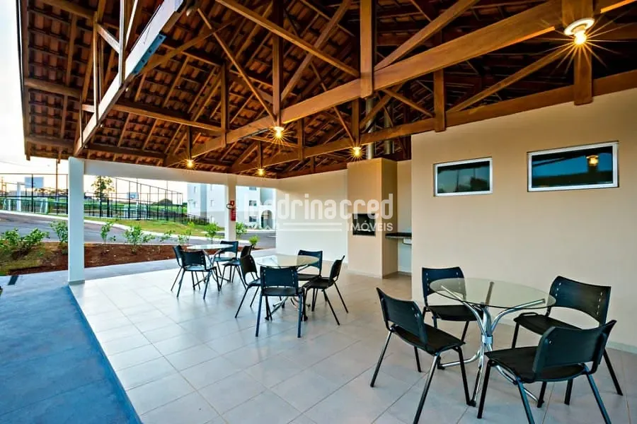 Apartamento, 2 quartos, 46 m² - Foto 13