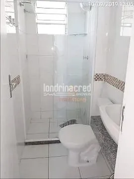Apartamento, 2 quartos, 46 m² - Foto 7