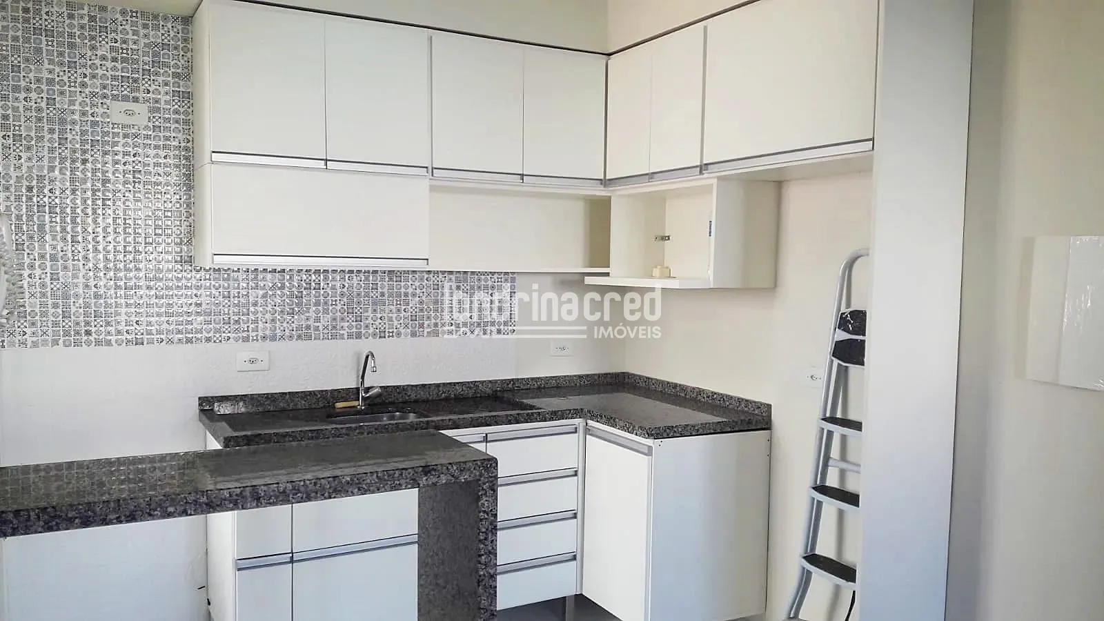 Apartamento, 2 quartos, 46 m² - Foto 5