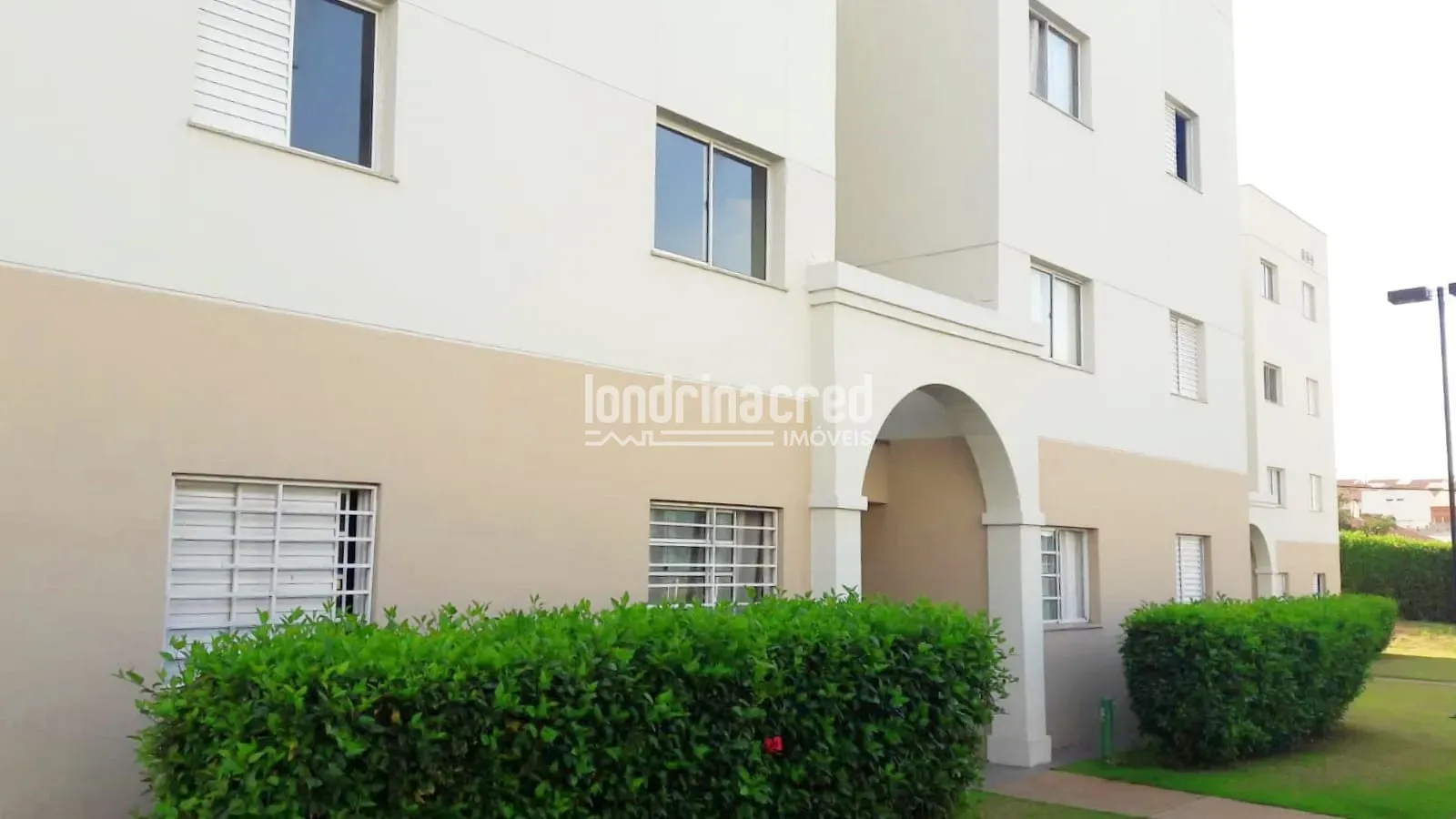 Apartamento, 2 quartos, 46 m² - Foto 2