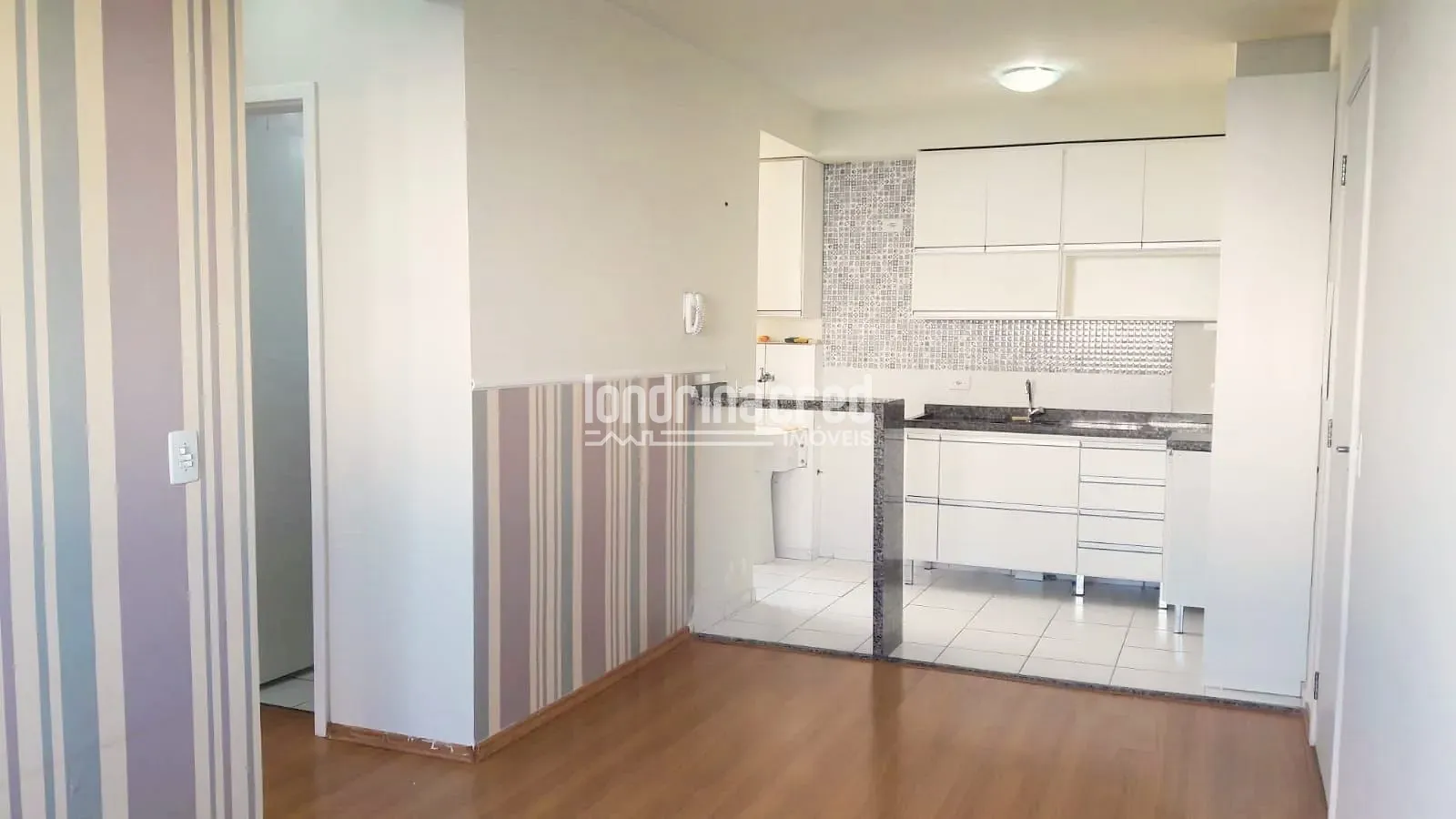 Apartamento, 2 quartos, 46 m² - Foto 3