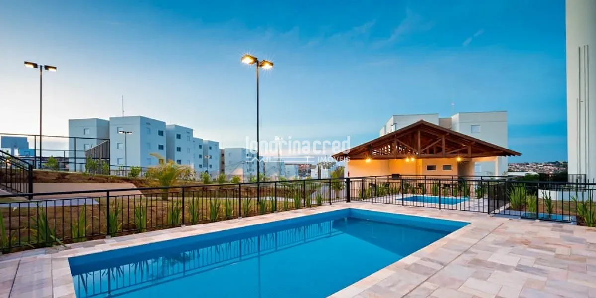 Apartamento, 2 quartos, 46 m² - Foto 12