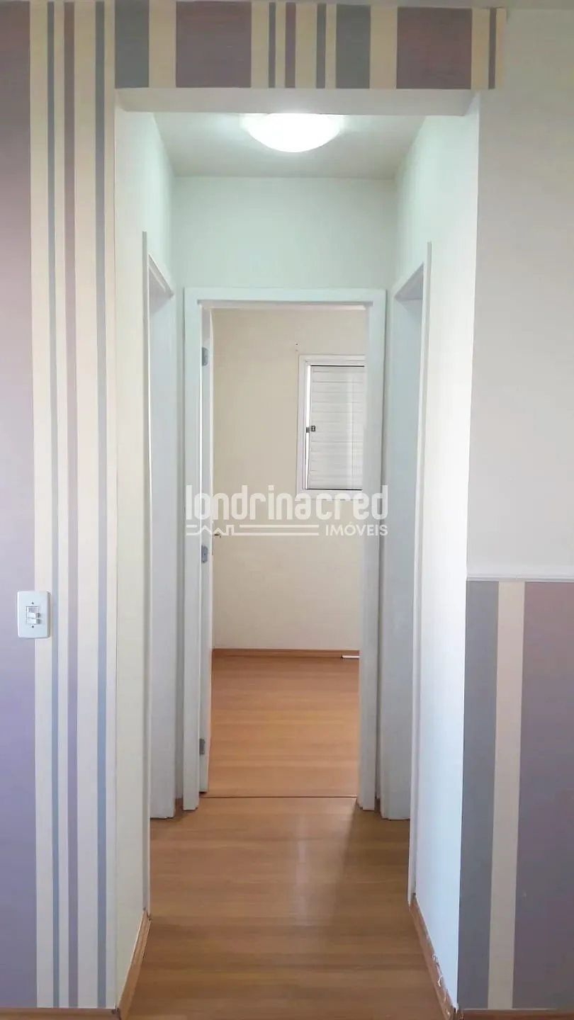 Apartamento, 2 quartos, 46 m² - Foto 4