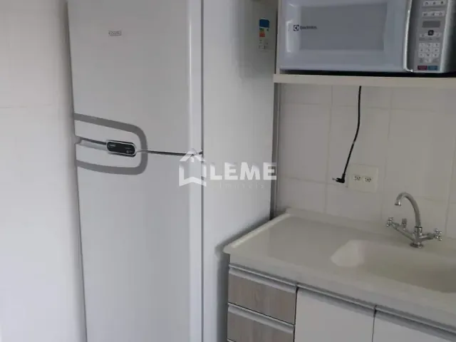 Apartamento 2 quartos e 1 banheiro, à venda, no bairro Campos Elíseos em Ribeirão Preto