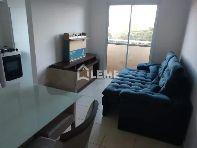 Apartamento 2 quartos e 1 banheiro, à venda, no bairro Campos Elíseos em Ribeirão Preto