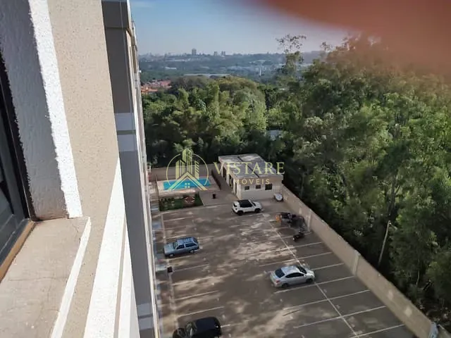 Apartamento com 52m² 2 quartos e 1 banheiro, à venda, no bairro Pompéia em Piracicaba