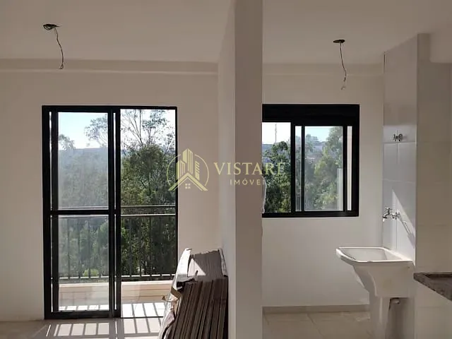 Apartamento com 52m² 2 quartos e 1 banheiro, à venda, no bairro Pompéia em Piracicaba