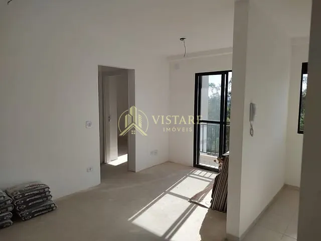 Apartamento com 52m² 2 quartos e 1 banheiro, à venda, no bairro Pompéia em Piracicaba