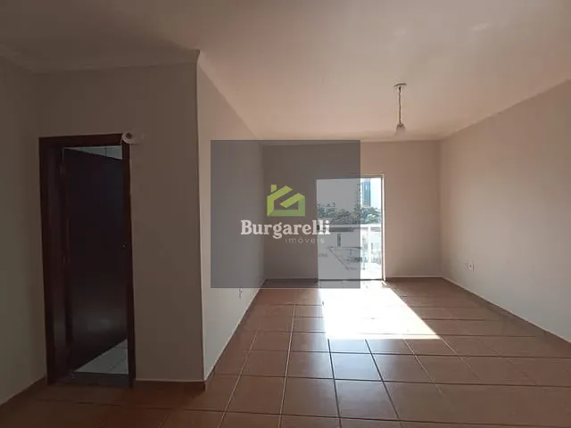 Apartamento 3 quartos e 1 banheiro, para alugar, no bairro Vila José Vilela em Lavras
