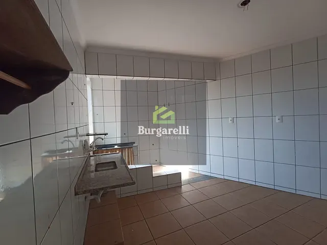 Apartamento 3 quartos e 1 banheiro, para alugar, no bairro Vila José Vilela em Lavras