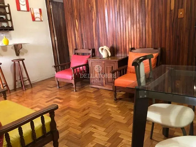Apartamento 1 quarto e 1 banheiro, à venda, no bairro Alto em Teresópolis