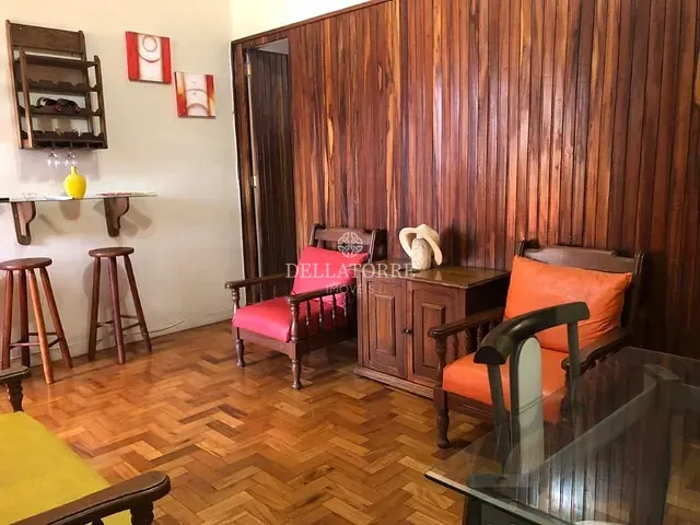 Apartamento 1 quarto e 1 banheiro, à venda, no bairro Alto em Teresópolis
