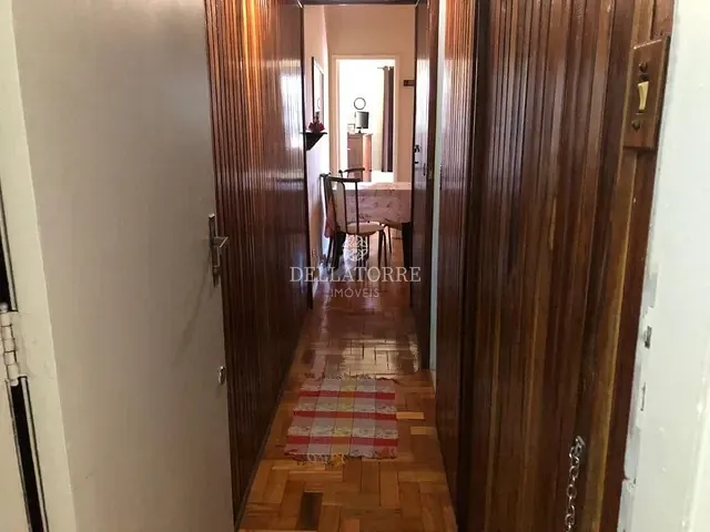 Apartamento 1 quarto e 1 banheiro, à venda, no bairro Alto em Teresópolis