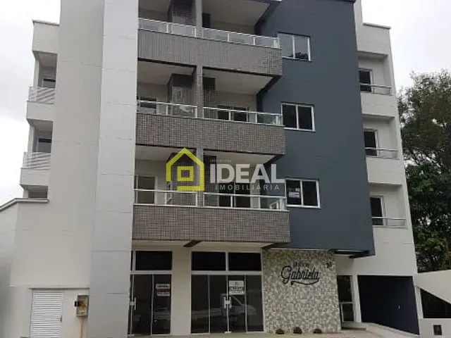 Apartamento 2 quartos e 1 banheiro, à venda, no bairro Centro em Concórdia