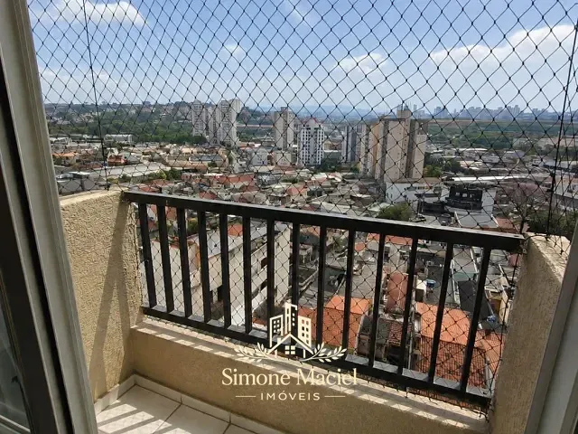 Apartamento 2 quartos e 1 banheiro, para alugar, no bairro Quitaúna em Osasco