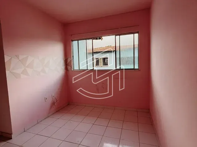Apartamento 2 quartos e 1 banheiro, para alugar, no bairro Tapanã (Icoaraci) em Belém