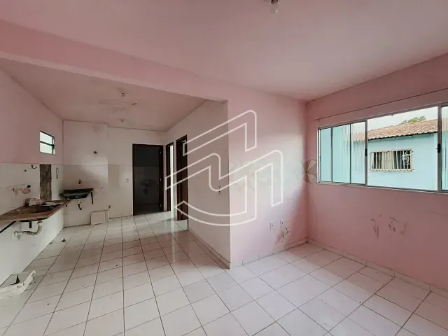 Apartamento 2 quartos e 1 banheiro, para alugar, no bairro Tapanã (Icoaraci) em Belém