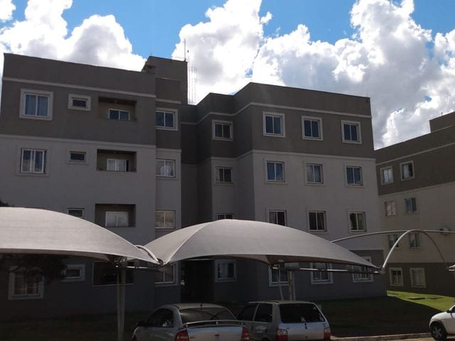 Foto do Apartamento - Apartamento padrão para Locação, Jardim Aeroporto, Apucarana, Paraná | J. Mareze Imóveis Ltda