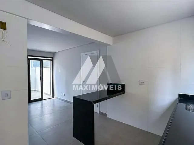 Apartamento 2 quartos e 2 banheiros, à venda, no bairro Santo Antônio em Belo Horizonte
