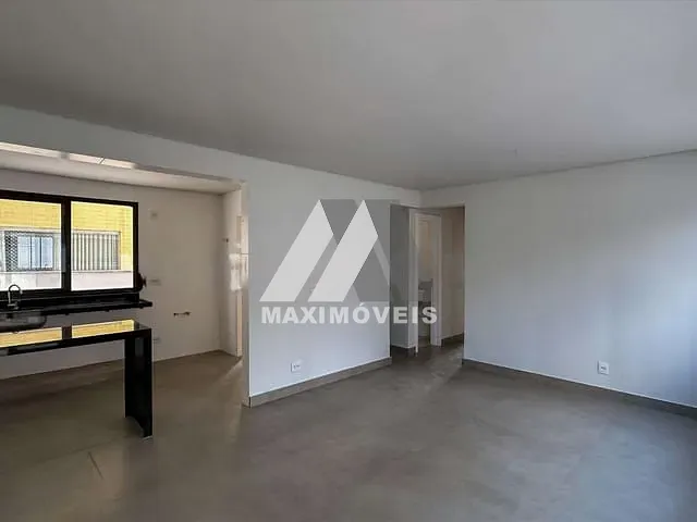 Apartamento 2 quartos e 2 banheiros, à venda, no bairro Santo Antônio em Belo Horizonte