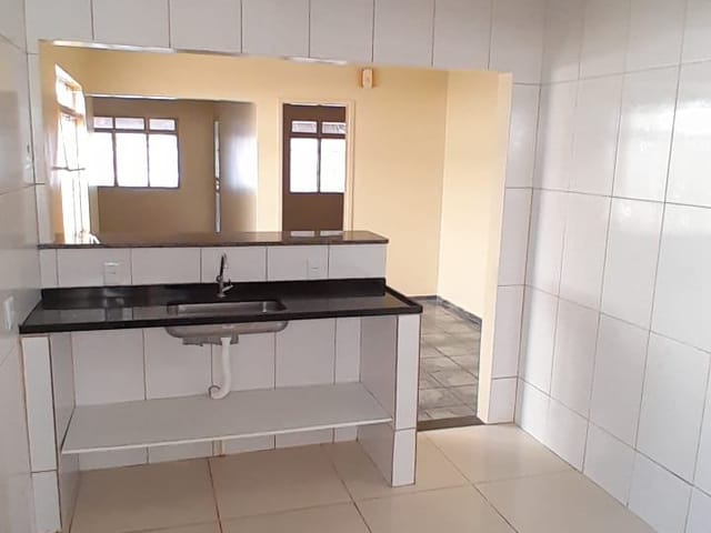 Foto do Casa - Casa de 03 quartos , Setor Oeste Gama-DF. | Melo Imobiliária