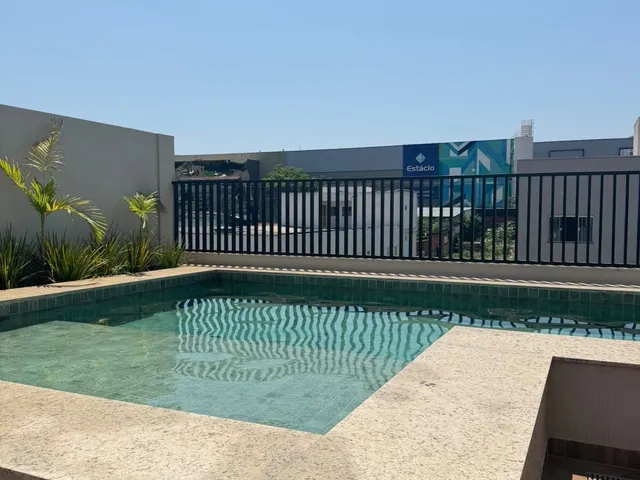 Apartamento 2 quartos e 2 banheiros, para alugar, no bairro Setor Norte Ferroviário em Goiânia