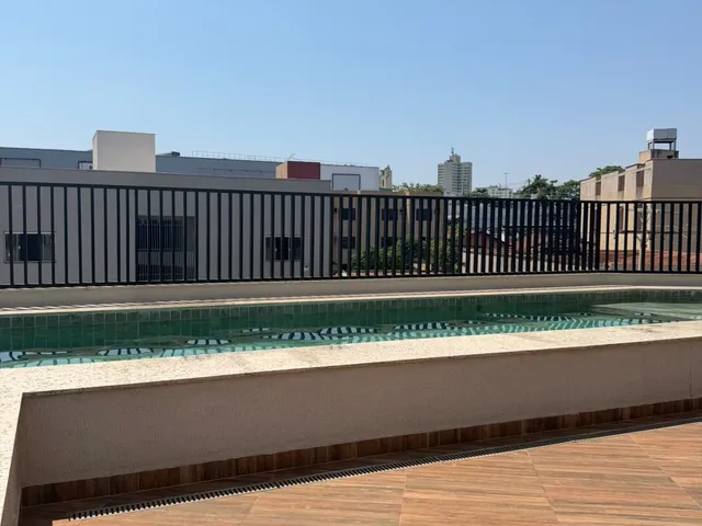 Apartamento 2 quartos e 2 banheiros, para alugar, no bairro Setor Norte Ferroviário em Goiânia