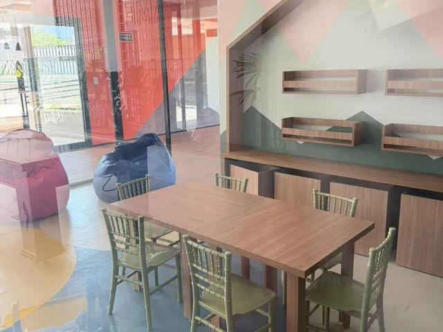 Apartamento 2 quartos e 2 banheiros, para alugar, no bairro Setor Norte Ferroviário em Goiânia