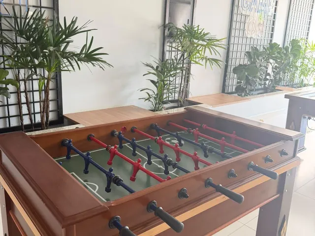Apartamento 2 quartos e 2 banheiros, para alugar, no bairro Setor Norte Ferroviário em Goiânia