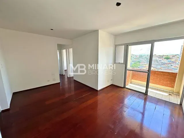 Apartamento 3 quartos e 2 banheiros, à venda ou para alugar, no bairro Vila Marari em São Paulo