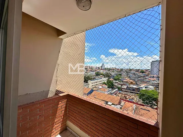 Apartamento 3 quartos e 2 banheiros, à venda ou para alugar, no bairro Vila Marari em São Paulo